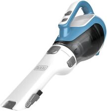 Clean Cordless Handheld Vacuum, Compact Home and Car Vacuum with Crevice Tool picture