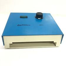 LAWTRONICS ME5 EPROM ERASER UV lamp Starter WITHOUT Tray picture