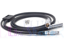 QTY:1 NEW zmu-3 19-pin to 12-hole + RS3-pin one-to-two motor cable picture