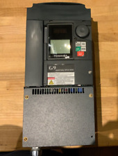 Toshiba 7.5hp Variable Frequency Drive Catalog Number VT130G9U4080 picture
