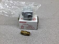 NEW Horton Air Champ 9451 Quick Release 1/8 In NPT Pneumatic Valve picture