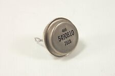 DELCO/GM  2N278 HOUSE  Transistor, PNP. House No. 5490810, TO-36, Germanium picture