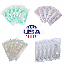 US Dental Implant Surgery Irrigation Tubing Disposable Tubes fit WH/NSK/NOUVAG picture