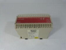 Crompton 256-TXNU-QQFA-C6-RL Paladin Transducer Input 120V 0.96A 60Hz  NOP picture