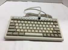 Vintage BTC 5100 Mini Compact Keyboard E5X5R5BTC-5100 picture