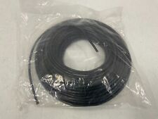 Southwire 20488301 Building Wire Thhn 8 Awg  100 Ft, Black, Nylon Jacket, Pvc picture