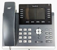 Yealink T465 Gigabit VoIP IP Phone SIP-T46S picture