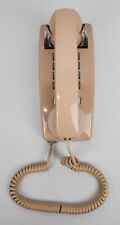 Cortelco 255413-VBA-20M Wall Phone Beige w/ Volume Control NEW picture