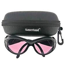 laserlands 780nm 808nm 810nm 830nm OD4+ IR Infrared Laser Protective Goggles ... picture