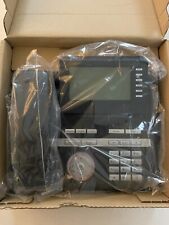 (New-In-Box) Siemens OpenStage 40 US SIP PoE Telephone L30250-F600-C137 picture