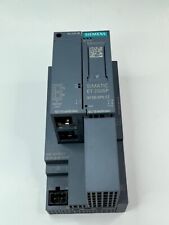 Siemens 6ES7155-6AU00-0BN0 Simatic S7 ET 200SP Interface Module IM155-6PN ST picture