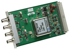 Symmetricom 87-8009-10 XLi Low Phase Noise 10MHz Quad BNC Output Card Microsemi picture