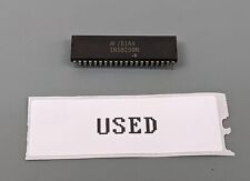 National Semiconductor INS8250N-B UART IC ~ US STOCK picture