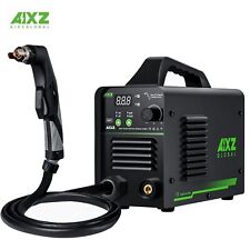 45Amp Plasma Cutter 2T/4T 110& 220V Non-High Frequency Non-Touch Pilot Portable picture