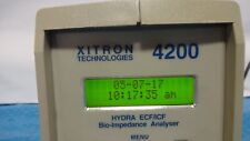 Xitron 4200 Hydra ECF/ICF Bio-Impedance Analyser picture