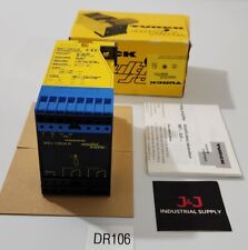 *BRAND NEW* Turck MS1-12 Ex0-R Multi Safe Switching Amplifier + Warranty picture