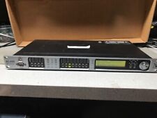 Xilica XD-4080 DSP AUDIO Processor - 4 IN/8 OUT XLRs.  PERFECT CONDITION picture