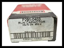 Totaline Run Capacitor P291-0403 370VAC 4 MFD BOX 57 picture