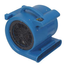 DAYTON 4XLE2 Portable Blower,1HP,120 V,3 speed 4XLE2 picture