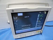 GE Carescape B40 Anesthesia Patient Monitor with 5 agent N-CAiO Module ex. cond. picture