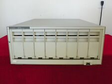 Hp Agilent 66000A 1200W 8-Slot DC Modular Power System Mainframe (many in stock) picture