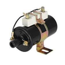 Distributor Coil - 12 Volt - with External Resistor fits Ford picture