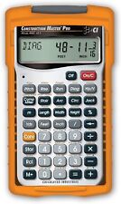 Calculated Industries 4065 Construction Master Pro Advanced Construction Math Fe picture