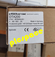 1PC IFM DTA200 brand new radio-frequency identifier Via DHL or FedEX picture