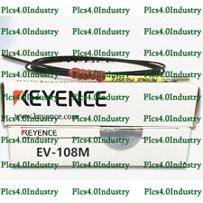 1PC New KEYENCE EV-108M amplifier proximity sensor Fast Delivery picture