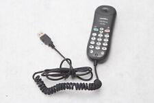 Adwell USB Phone KTI-3301 VOIP Handset Internet Calls T44c picture