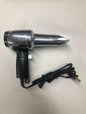 Vintage 1000W Deluxe Heat Gun With Tip - TESTED picture