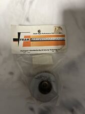 Vintage RC Fram High Performance Filters For RC AT4G18 picture