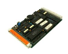 USED SOMERSET Z80A CPU CARD REV. 1.1/B ECB/C64  picture