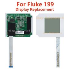 Screen For Fluke 199 ScopeMeter 200 MHz 2.5GS/s LCD Display Module Replacement picture