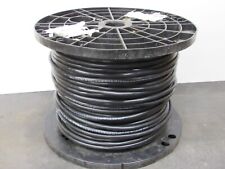 Advanced Digital Cable Inc. 18 Awg 5 Conductor Shielded Direct Bury 600V 35lbs picture