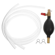 Petrol/ Syphon Hose Pump for Motorcycle/Oil Conductor picture