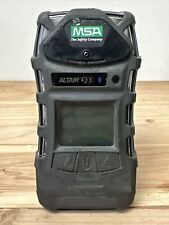 MSA Model Altair 5X Multigas Gas Detector Monitor *NO POWER* picture