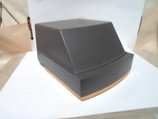 Vintage Rolodex Card File Index Box * Unused * Cards Included * picture