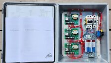 SPX Cooling Technologies Marley LLC Water Level Control System Panel NEW picture