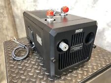 Pico Rietschle Thomas VLT 25 Rotary Vane Vacuum Pump -Tested picture