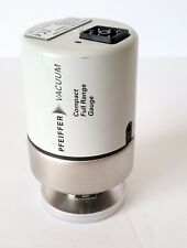 Pfeiffer Vacuum D-35614, PKR 251 PTR26001 compact full range gauge, NW 40 FLANGE picture