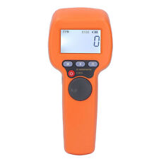 Stroboscope LCD Digital LED Flash Tachometer 1500LX 60-99999RPM Tool DT10S picture
