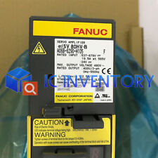 1PCS A06B-6290-H105 Fanuc server Driver NEW IN Original BOX picture