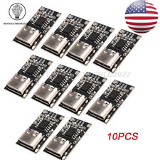 10PC 5A Type-C PD/QC Quick Charge Fast Charging Board USB Boost Circuit Module picture