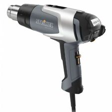 Steinel Hg2320e Heat Gun, Electric Powered, 120V Ac, Adjustable Temp. Setting, picture