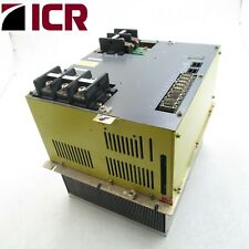 FANUC SPINDLE AMPLIFIER A06B-6088-H245#H500 **TESTED WARRANTY** picture