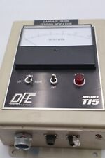 Dover Flexo Electronics Model T15 Carriage Idler Tension Indicator #4116 picture