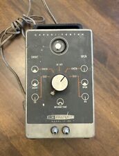 Vintage Heathkit IT-22 Capaci-Tester ~ Parts/Repair Magic Eye picture