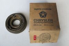 Vintage Chrysler 3410582 Transmission Synchronizer Gear fits Plymouth Dodge picture