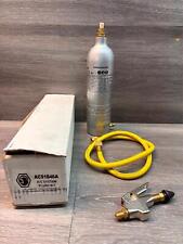 Mastercool AC91046-A A/C HVAC/R System Flush Kit picture